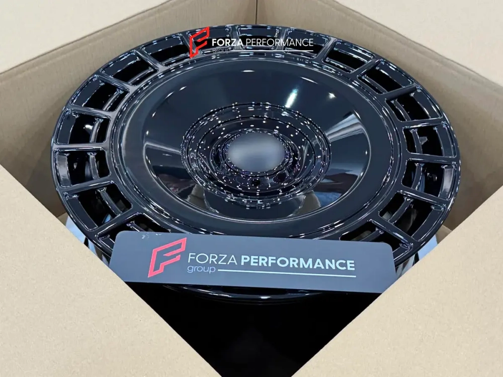 КОВАНЫЕ ДИСКИ для LAND ROVER RANGE ROVER L460 2025 ЛЕНД РОВЕР