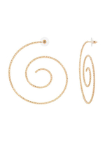 Сережки «Летисия»