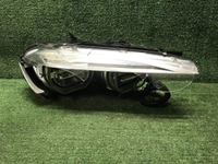Битая Фара правая BMW X5 F15 (15-18) Adaptive LED