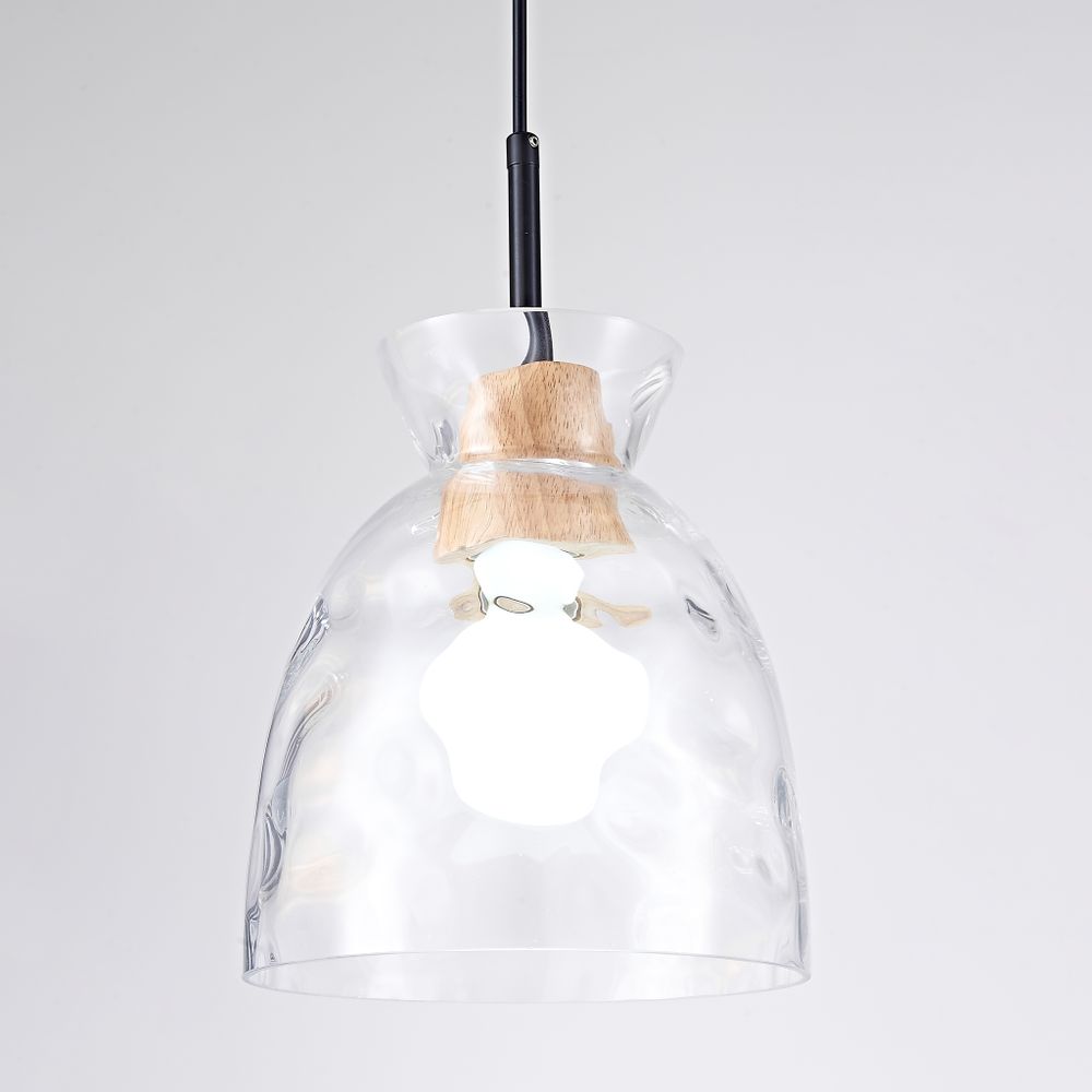 Подвесной светильник OMG GLASS D19 tree