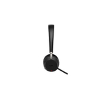 Гарнитура беспроводная Yealink BH72 UC Black USB-A