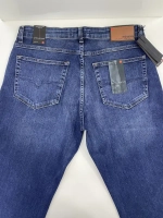 Джинсы мужские