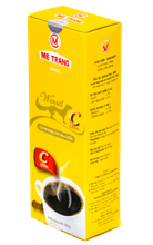 Кофе Me Trang Weasel Chon Kopi Luwak молотый 250 гр 1