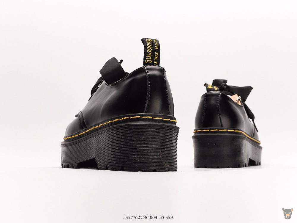 Полуботинки Dr.Martens