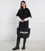 Худи Karl Lagerfeld - черный(226W1862)