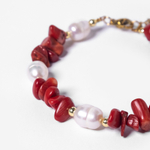 Браслет Misto RED