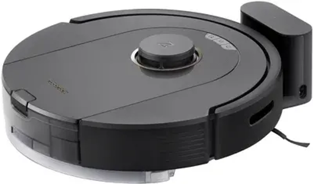 Пылесос-робот Roborock Q5 Pro 59Вт черный