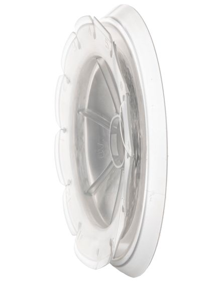 Леска монофильная зимняя Lucky John BASARA Clear 30 м, 0,10 мм