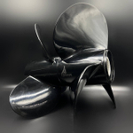 Гребной винт Volvo Penta DP B3 Front&amp;Rear Props B3F&amp;B3R (Polastorm)