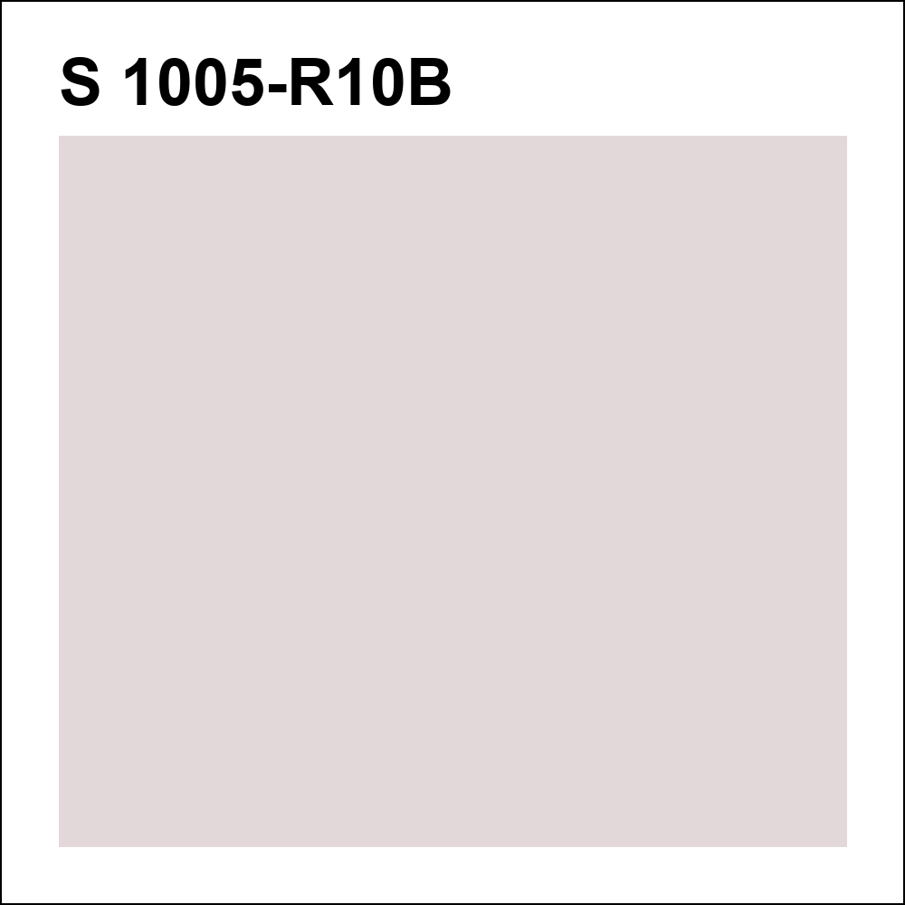 S 1005-R10B за кг