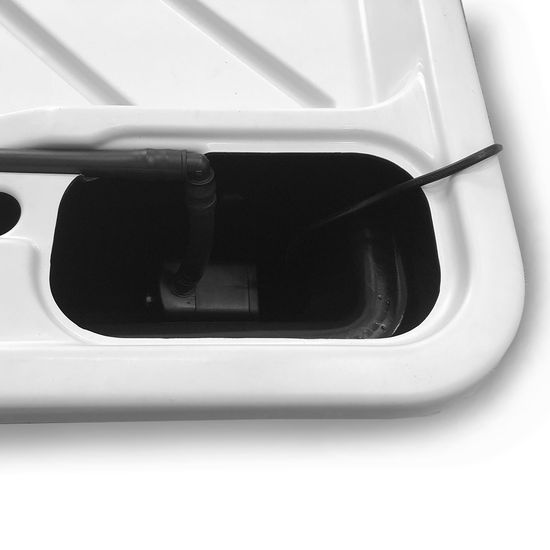 Система капельного полива E-MODE Praktica-90