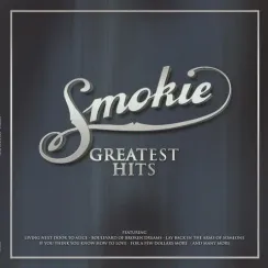 Smokie – Greatest Hits (RAK) LP
