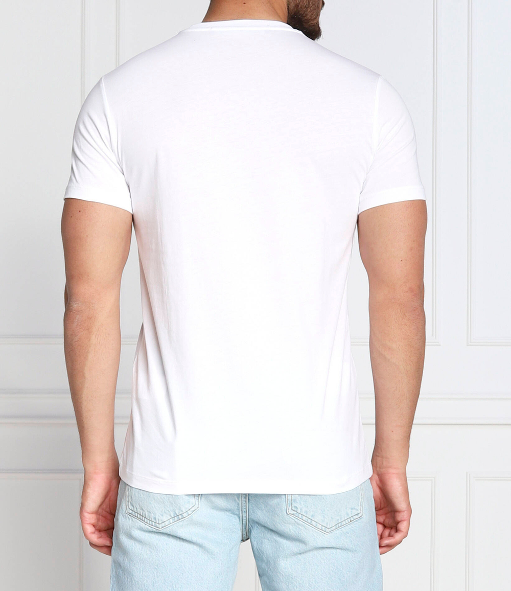 футболка Karl Lagerfeld - белый(755081 523224)