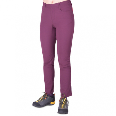 Kailas брюки W's Classic 9a Multi functional Rock Climbing