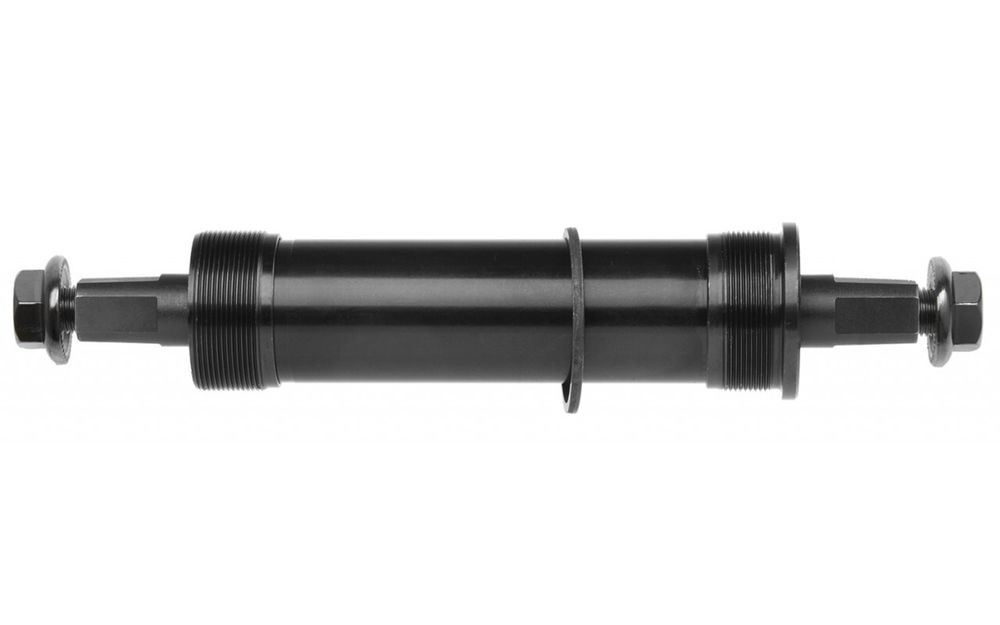 Каретка-картридж NECO для FAT BIKE