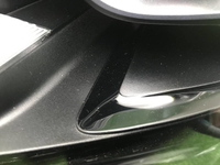 Фара левая Mercedes GLE V167 (18-24) Multibeam LED