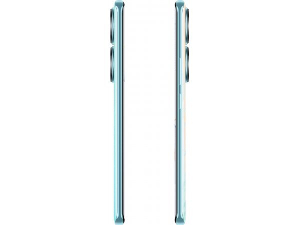 Смартфон Honor 90 8/256GB Blue (5109ATRQ)