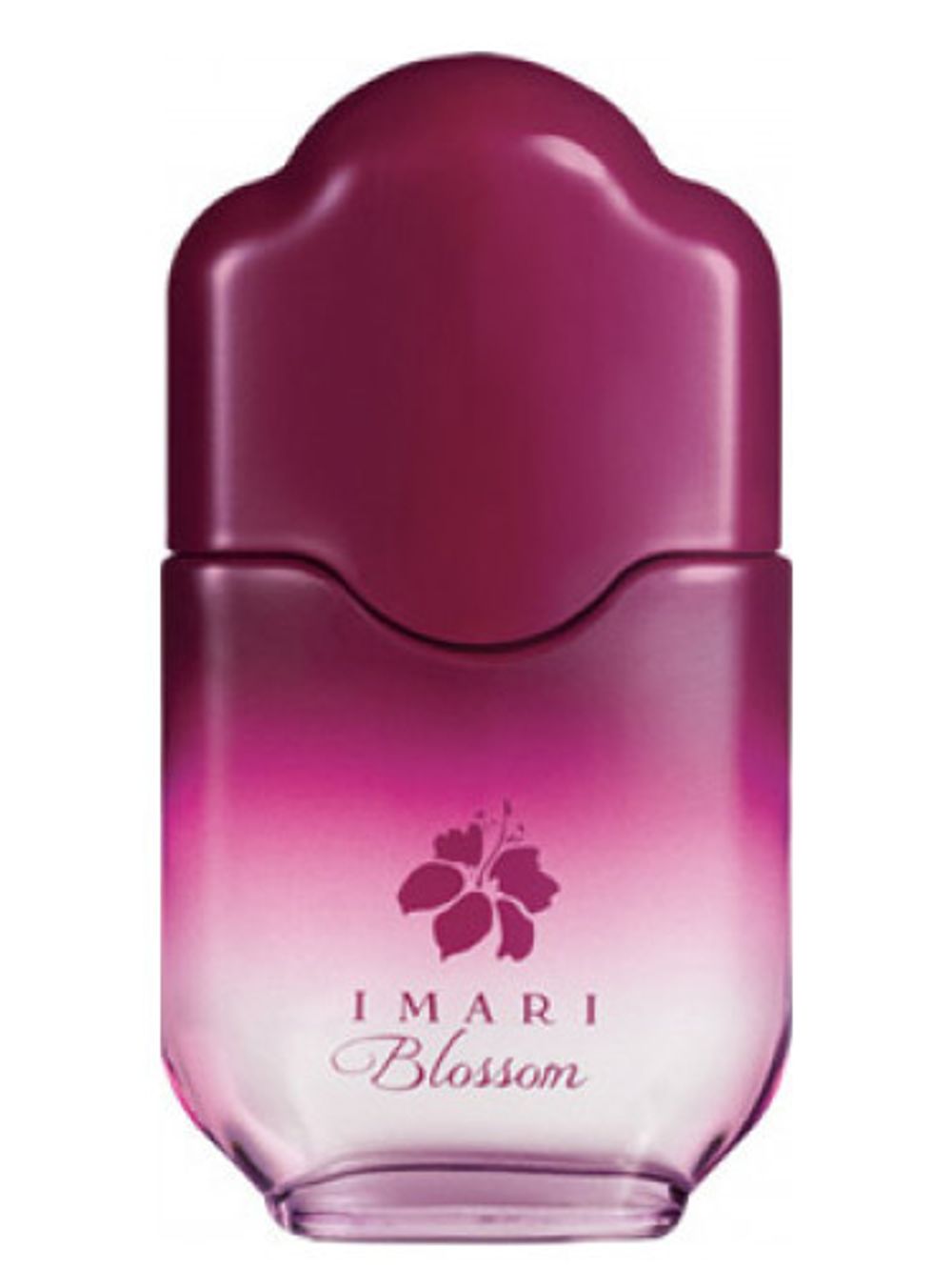 Avon Imari Blossom