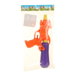 Водный пистолет 26см. микс, пакет D-11