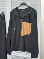 Мужской прогулочный костюм Zegna