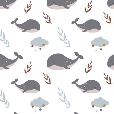 морские жители