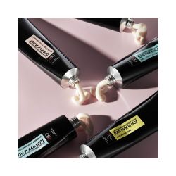 RBG Russian Beauty Guru Парфюмированный крем для рук и ног Шалфей, морская соль №7, 30 мл