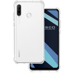 Чехол ROSCO для Honor 20 Lite 2020;Huawei P30 Lite;Honor 20S;Huawei nova 4e оптом (арт. HW-P30L-HARD-TPU-TRANSPARENT)