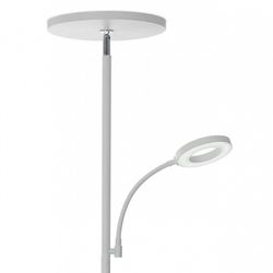 Торшер с подсветкой Citilux Click CL810010