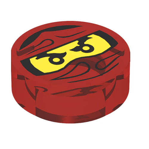 Плитка круглая " kay" 98138pb048