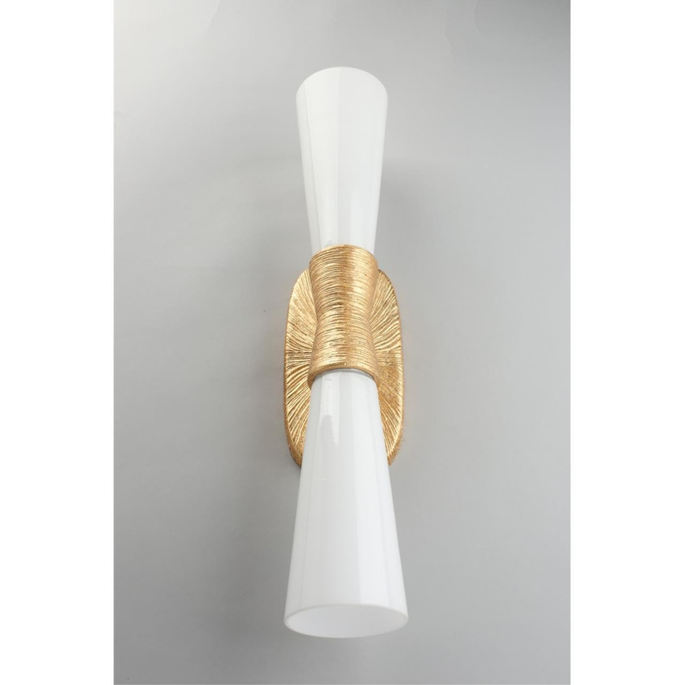 Настенный светильник Aployt Hloya APL.800.01.02