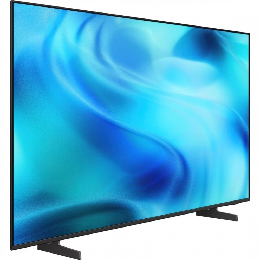 Телевизор Samsung UE55U8000HUXPY 55" LED 4K Ultra HD черный/серый