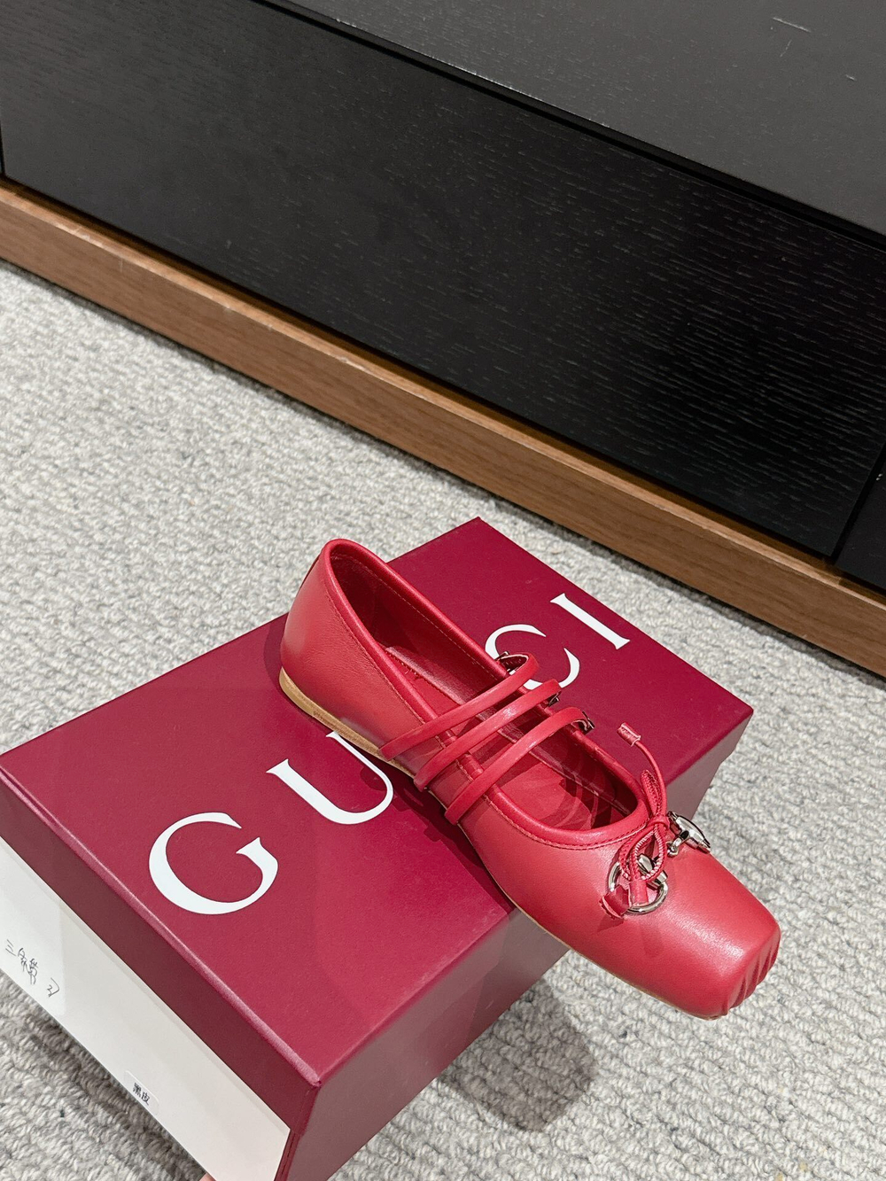 Gucci Shoes