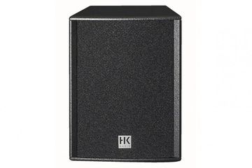 HK AUDIO PR:O 15 пассивная АС, 800Вт, динамик 15 дюймов