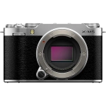 Цифровая фотокамера FujiFilm X-M5 Body Серебристый