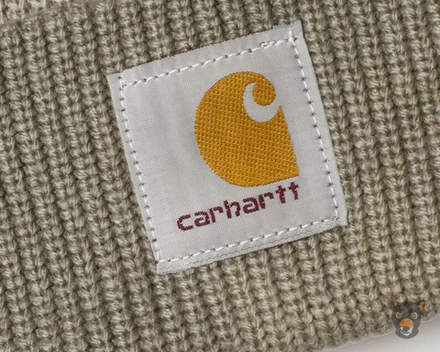 Шапка Carhartt