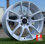 Комплект дисков Work Emotion CR Kiwami 16x7 et35 4x100