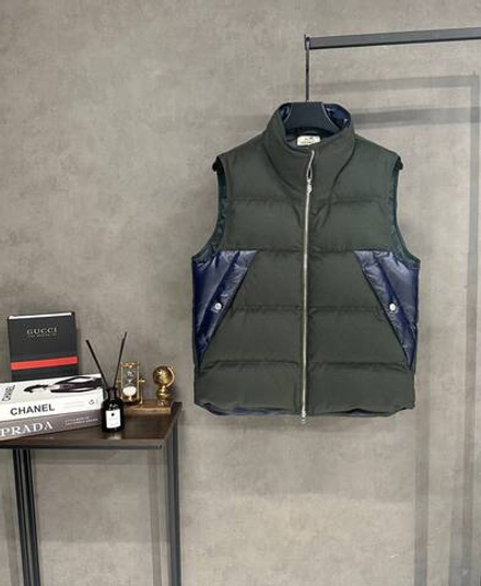 Безрукавка Hermes