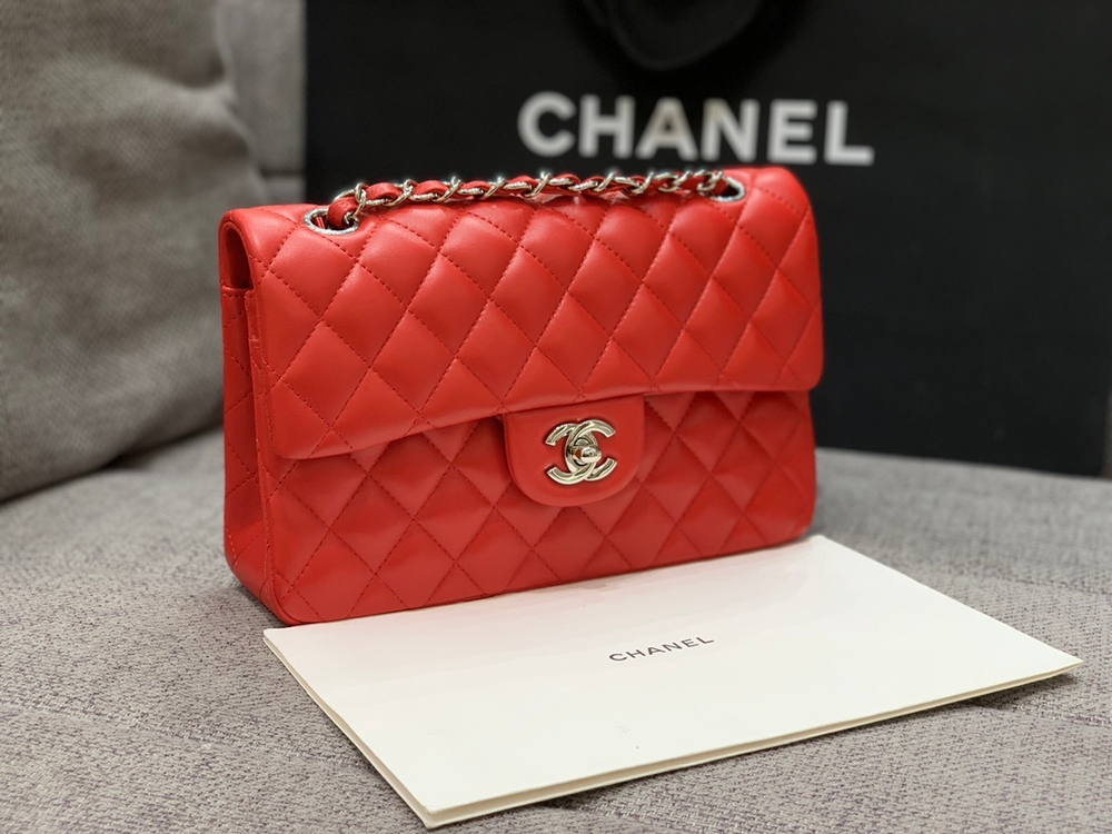 Chanel Bag 23 cm