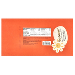 ChocZero, Чашки с арахисовой пастой, темные, 8 отдельных чашек, 113 г (4 унции)