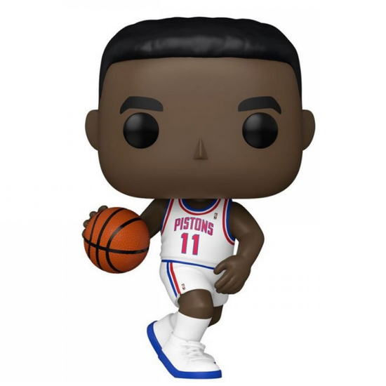 Фигурка Funko POP! NBA Legends Isiah Thomas (Pistons Home) (101) 47910