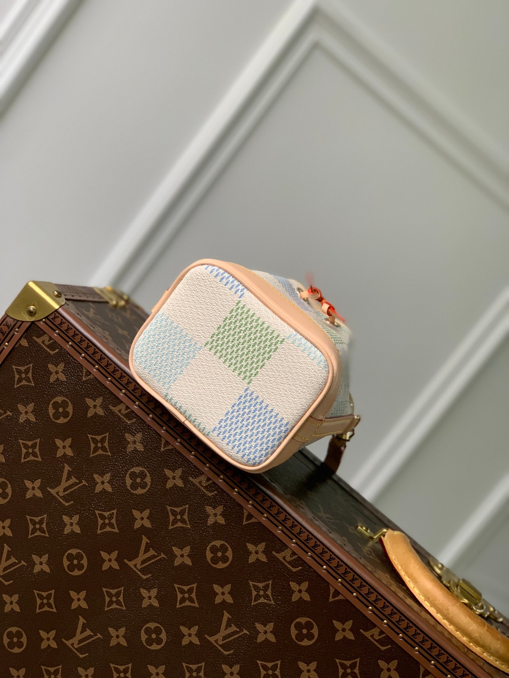 Louis Vuitton Nano Noe