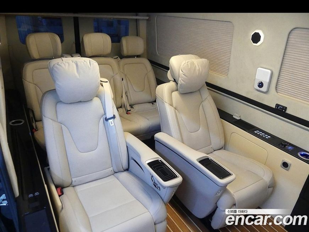 Mercedes-Benz Sprinter 3.0 Дизель (06.2022)