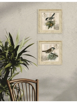 Картина на стену интерьерная на холсте 27*27 см