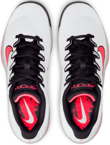 Кроссовки женские Nike Court Air Zoom Vapor 12 HC Premium