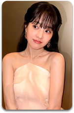 Карта #1594 / Park Boyoung