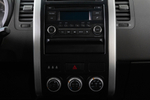 Nissan X-Trail, 2008 год