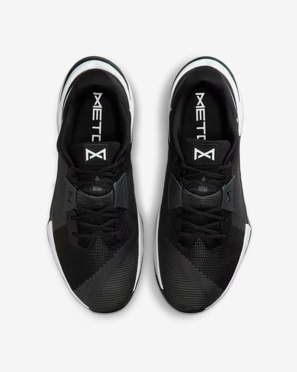 Кроссовки мужские Nike Metcon 10 (Черные)