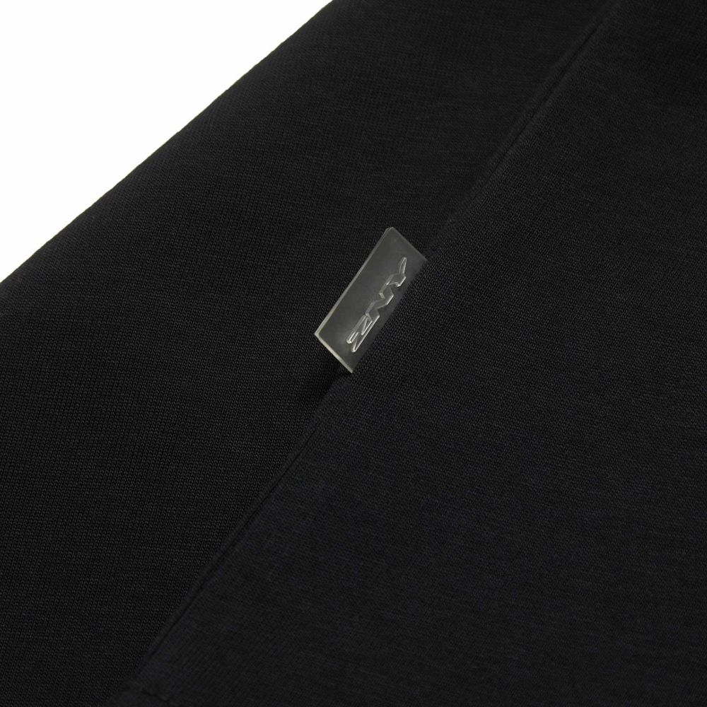 Футболка ZNY FACES SS22 Черная