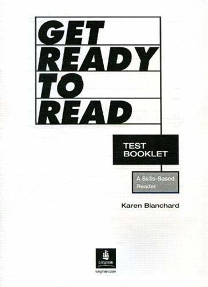 Get books. Get ready учебник. Skills booklet reading. Spark 4 Test booklet. Test book Design.