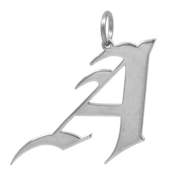 Кулон Anathema 30х35мм (173)